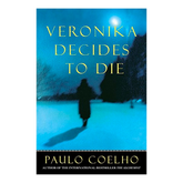 Veronika Decides to Die - The English Bookshop Kuwait